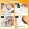 Easy Fan Lash Extensions J Curl