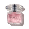 Versace Bright Crystal Iconic Women’s Eau de Toilette, Fresh & Floral Scent